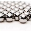 BGR GLOBAL BEARING 100 Pcs 3/8'' Slingshot Ammo Ball Precision