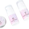 Eyelash Eyebrow Lamination Kit Professional Fast Styling 16ml Liquid 20ml