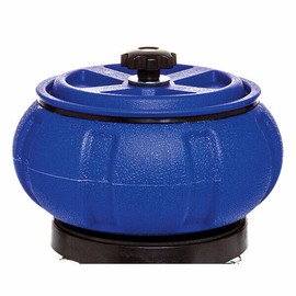 Eastwood 5 Lbs Electric Rock Vibratory Tumbler Replacement Bowl Made in China