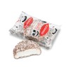TUNNOCK'S Snowballs - Coconut Covered Marshmallows 4 Pack 120g (4.2