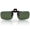 BEZLIT 30446 Men's Polarised Clip-On Glasses Attachment Sporty Practical Modern,