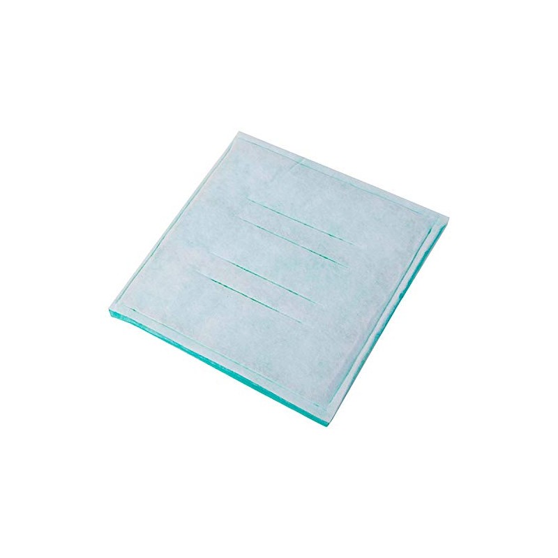 Hiton Paint Spray Booth Intake Filter Pad - Dry Tack