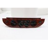 Car Air Conditioning Vent Control Panel for Toyota Camry 2003-2006