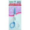 Jupiter (Jupiter) Mobile Beauty Scissors (鼻毛) CW – 138 400560 