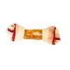 Good ’N’ Fun Triple Flavor Chews, Rawhide Treats For Dogs,