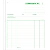 Exacompta - Ref. 13103AE - 1 Manifold COMMANDES - 50