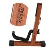 Neboic Ukulele Stand, Wood Violin Stand with bow holder, Wooden