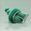 Marvis Pasta Dental Menta Fuerte 25ml