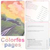 Bible Study Journal A Beautiful Year in the Bible for