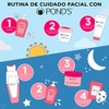 Pond's Limpiador Facial Noche y Día 220 ml
