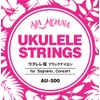 ALAMOANA AlaMoana Ukulele String AU-500