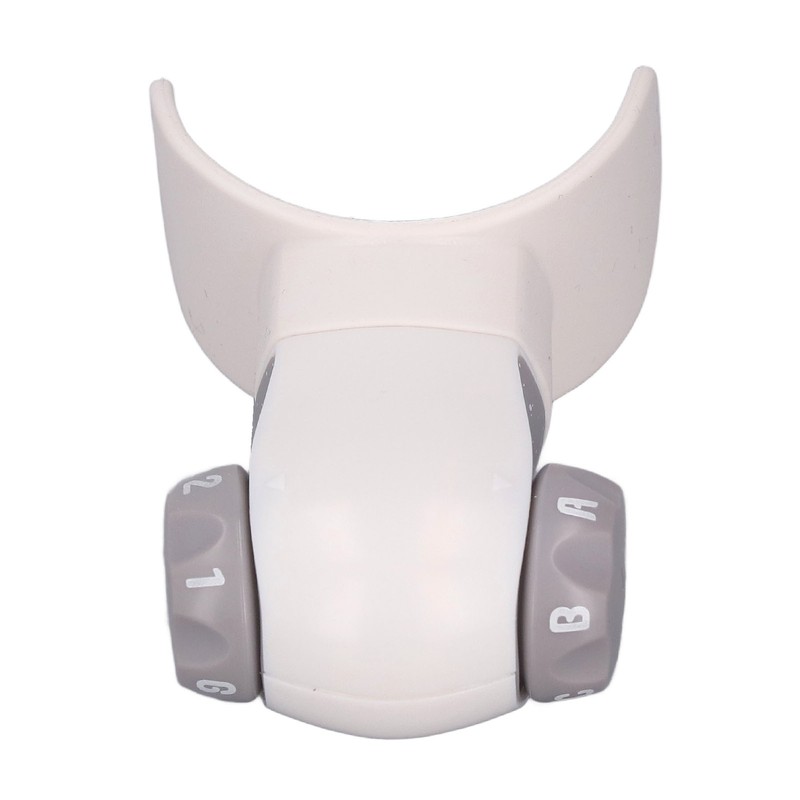 Lung Exerciser Device Respiratory Training Lung Exerciser Expander Device for