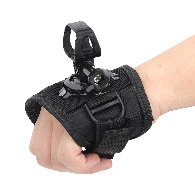 Multifunction Expansion Adapter Hand Belt Fixed Bracket Support Set for