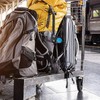 Lewis N. Clark TSA Approved Padlock & Bike Lock for