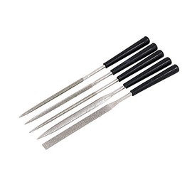 5PC Diamond File Set