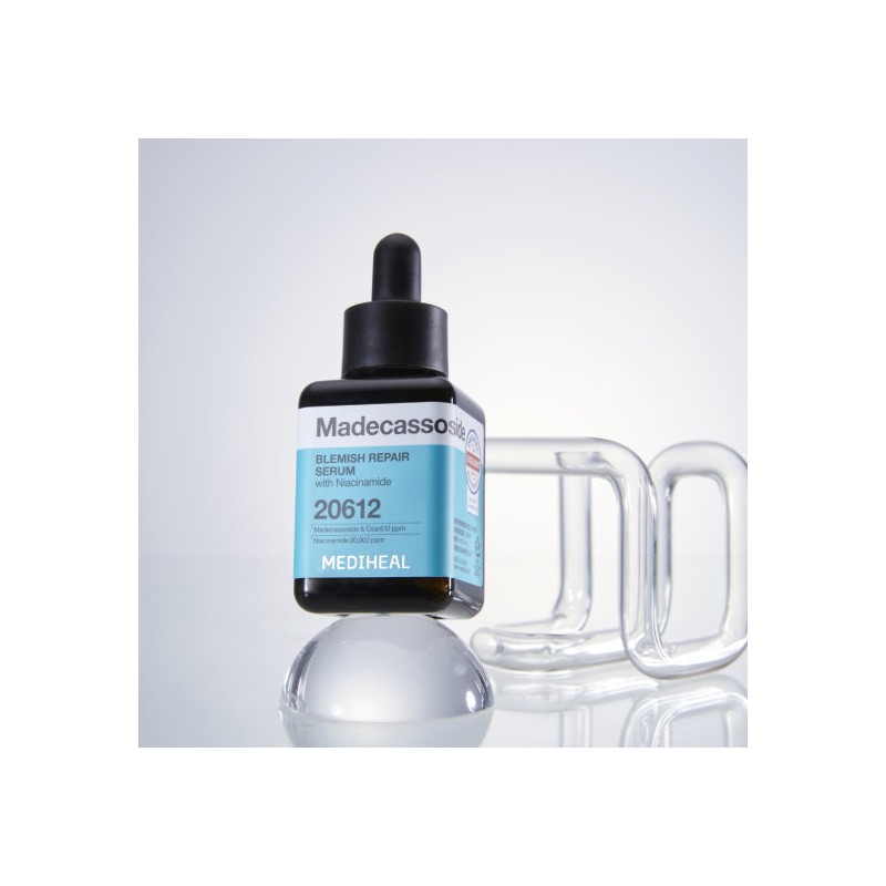 Mediheal Madecassoside Scar Repair Serum 40ml / 메디힐 마데카소사이드 흔