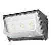 Lumark WPLLED-100-GL-UNV-PC Wal-Pak LED 82W Outdoor Integrated LED Wall Pack