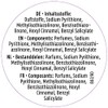 Shoeboy's Delicate Gel mildes Reinigungs-und Pflegegel, farbneutral, Eine Größe 55.