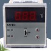 Digital Temperature Controller Precise Control Upper Lower Limit Alarm Intelligent