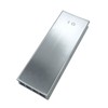TUOREN Two-Way Guitar Bass Fingerboard Radius Sanding Block 12"/16" Aluminum