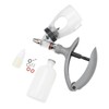 Animal Injector Livestock Syringe Automatic Adjustable Continuous Syringe Veterinary Vaccine