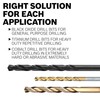 BOSCH BL2631 1/16 In. x 6 In. Extra Length Aircraft