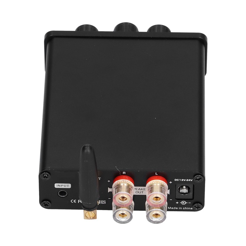 Amplifier Board Stereophonic HD Anticorrosion High Power Audio Equipment for
