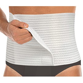 Scudotex Classic Adjustable Multi-Strap 10" 6oz