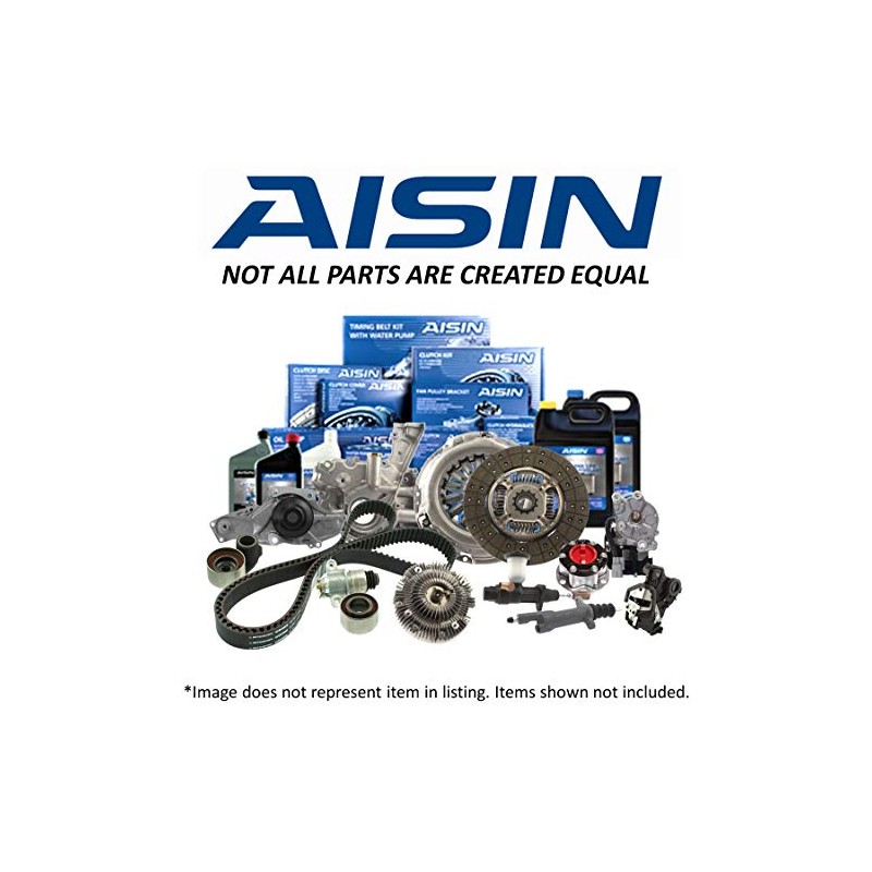 AISIN THP-108 Engine Coolant Thermostat Housing Gasket - Compatible with
