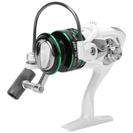 Unidirectional NO Clearance Nylon Spinning Reel Line Wheel Fishing TackleHC4000