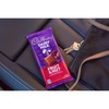 CADBURY DAIRY MILK Fruit & Nut Milk Chocolate Candy Bars,
