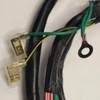 Juicinyi Wiring Wire Harness for Honda FourTrax 300 TRX300 TRX300FW