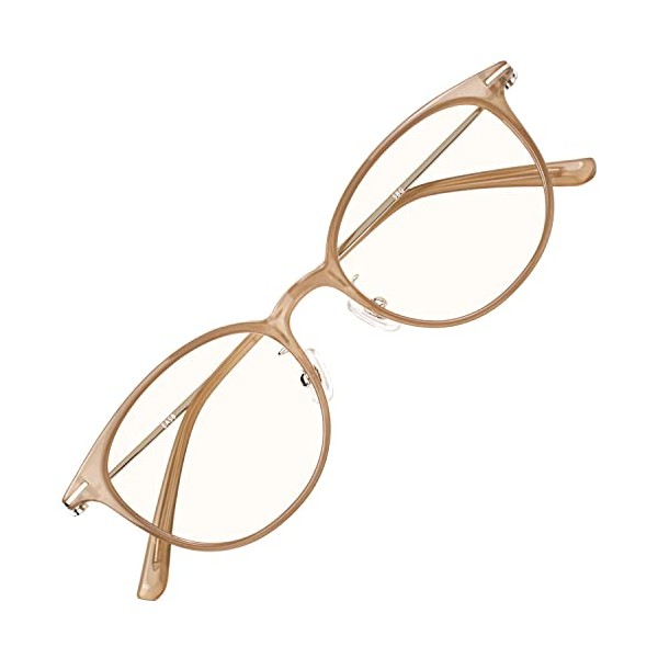 [EYEWEAR AIR] ã¢ã¤ã¦ã§ã¢ã¨ã¢ ã¹ã«ã³ãã£ èç¼é¡ ãããã ã¬ãã£ã¼ã¹ ãã«ã¼ã©ã¤ãã«ãã ãã¹ãã³ ãµã³ããã¼ã¸ã¥