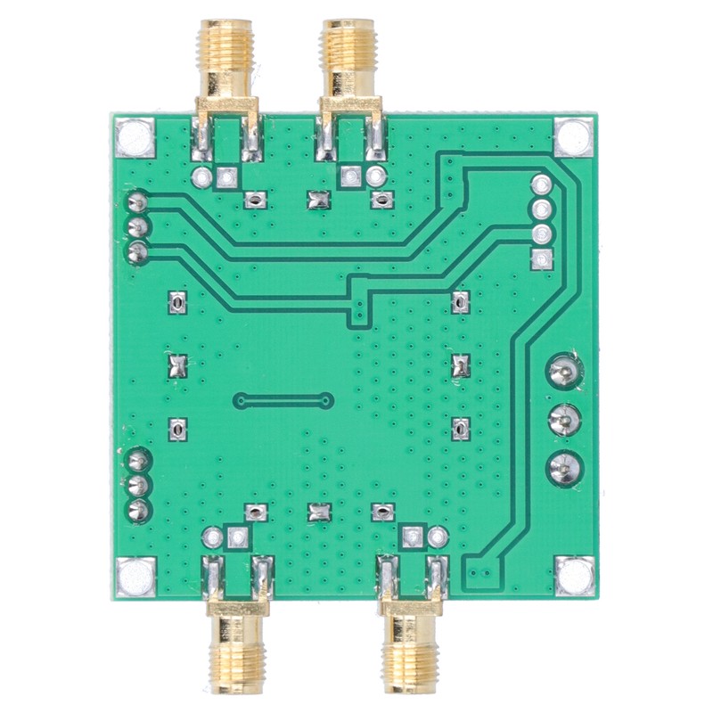 Amplifier Module AD8421 2.3mA 500pA Low Noise Distortion Signal Instrument
