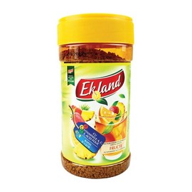 Multivitamins Flavoured Tea Drink Granulated Ekoland 350g