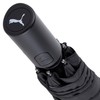 Puma PBP67WJ55 Rain or Shine, Silver C Back, Automatic Open
