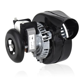 Criditpid J238-087-8171 Draft Inducer Blower Motor Replacement for Fasco A164, 7021-9455, 7021-9311, 7021-9593, 7021-9242, Lennox 85L49, 88K8401, 10K5101, 43K4101, Packard 66401 Blower.