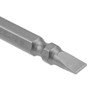 sourcing map PH2/SL5 Magnetic Double Ended Screwdriver Bits, 1/4 Inch