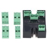 BERM 3 Phase Solid State Relay Mini SSR Relay Connector