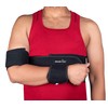 Wonder Care Arm Sling Left Right Black