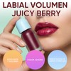 e.l.f. Cosmetics Glow Reviver Aceite para Labios Red Delicious Rojo