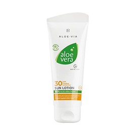 Aloe Vera Sun Lotion SPF 30