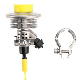 Topteng Diesel Emissions Fluid (DEF) Injector Module for LAND ROVER DISCOVERY IV, V 2.0 D, DISCOVERY SPORT (L550) 2.0 D, for JAGUAR E-PACE (X540) 2.0 D, F-PACE (X761) 2.0 D, XJ 2.0 D