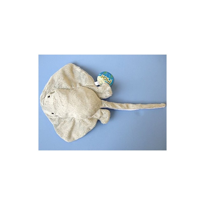 海のともだちシリーズ mar エイ ぬいぐるみ 39cm