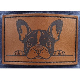 French Bulldog Gifts for Women Men, French Bulldog Hat, Dog Lovers Baseball Cap, Christmas Retirement Birthday Accessories for Mom Mama Dad Papa Wife Navy