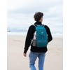 WATERFLY Small Lightweight Packable Backpack: 20l Ultra Light Foldable Travel
