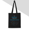 Shirtracer - Cotton Bag - Teacher for Many Small Reasons,