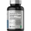 Horbaach Hyaluronic Acid with MSM | 1000 mg | 120