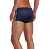 TYR Men's Standard Poly Mesh Trainer Swim Suit, 401 Navy,