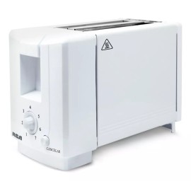 Rca Tostador De Pan Rc-t1 Color Blanco